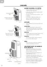 Предварительный просмотр 28 страницы Anslut 417061 Operating Instructions Manual