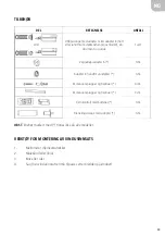 Предварительный просмотр 33 страницы Anslut 417061 Operating Instructions Manual