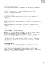 Предварительный просмотр 35 страницы Anslut 417061 Operating Instructions Manual