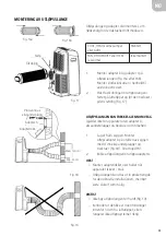 Предварительный просмотр 51 страницы Anslut 417061 Operating Instructions Manual