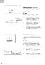 Предварительный просмотр 72 страницы Anslut 417061 Operating Instructions Manual