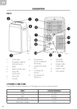 Предварительный просмотр 86 страницы Anslut 417061 Operating Instructions Manual