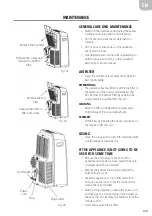 Предварительный просмотр 109 страницы Anslut 417061 Operating Instructions Manual