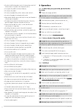 Предварительный просмотр 18 страницы Anslut 418-016 Operating Instructions Manual