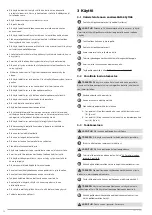 Предварительный просмотр 26 страницы Anslut 418-016 Operating Instructions Manual