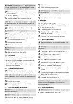 Предварительный просмотр 27 страницы Anslut 418-016 Operating Instructions Manual