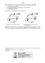 Предварительный просмотр 5 страницы Anslut 421-340 Installation Instructions Manual