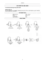 Preview for 4 page of Anslut 422-072 Installation Instructions Manual