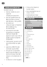 Preview for 6 page of Anslut 422-075 Operating Instructions Manual