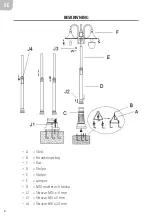 Предварительный просмотр 6 страницы Anslut 422-180 Operating Instructions Manual