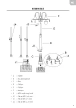 Предварительный просмотр 9 страницы Anslut 422-180 Operating Instructions Manual