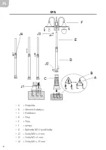 Предварительный просмотр 12 страницы Anslut 422-180 Operating Instructions Manual