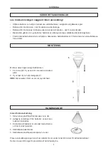 Preview for 4 page of Anslut 422-310 Operating Instructions Manual