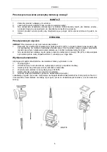 Предварительный просмотр 6 страницы Anslut 422-353 Operating Instructions Manual