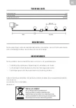 Предварительный просмотр 5 страницы Anslut 422-466 User Instructions