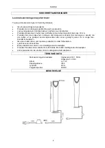 Предварительный просмотр 4 страницы Anslut 422-858 Installation Instructions Manual