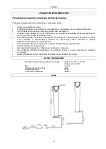 Предварительный просмотр 6 страницы Anslut 422-858 Installation Instructions Manual