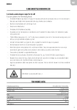 Preview for 7 page of Anslut 422480 User Instructions