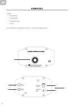 Предварительный просмотр 8 страницы Anslut 422480 User Instructions