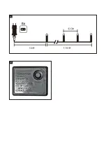 Предварительный просмотр 3 страницы Anslut 422574 Operating Instructions Manual