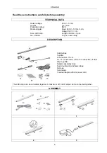 Предварительный просмотр 8 страницы Anslut 423-260 Assembly Instructions Manual