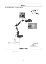 Preview for 8 page of Anslut 423-280 User Instructions