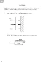 Предварительный просмотр 6 страницы Anslut 423-916 Operating Instructions Manual