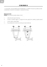 Предварительный просмотр 16 страницы Anslut 423-916 Operating Instructions Manual