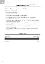 Preview for 5 page of Anslut 425-430 Operating Instructions Manual