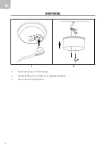 Предварительный просмотр 6 страницы Anslut 425-444 Operating Instructions Manual