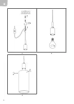 Предварительный просмотр 6 страницы Anslut 425-449 Operating Instructions Manual