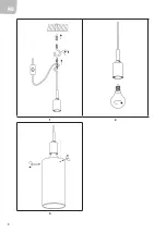 Предварительный просмотр 8 страницы Anslut 425-449 Operating Instructions Manual