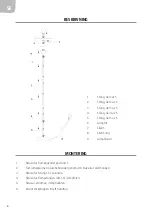 Предварительный просмотр 6 страницы Anslut 425-451 Translation Of The Original Operating Instructions