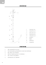 Предварительный просмотр 8 страницы Anslut 425-451 Translation Of The Original Operating Instructions