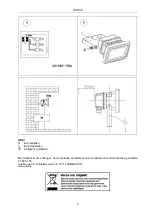 Preview for 5 page of Anslut 427-601 Assembly Instructions Manual