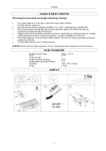 Preview for 6 page of Anslut 427-601 Assembly Instructions Manual