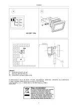 Preview for 7 page of Anslut 427-601 Assembly Instructions Manual