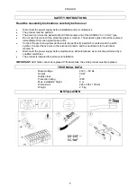 Preview for 8 page of Anslut 427-601 Assembly Instructions Manual