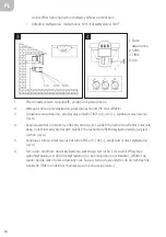 Предварительный просмотр 14 страницы Anslut 427632 Operating Instructions Manual