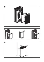 Preview for 4 page of Anslut LUFTRENARE Operating Instructions Manual