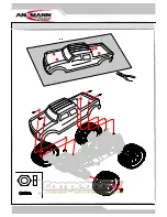 Preview for 23 page of Ansmann Racing 113000001 Manual