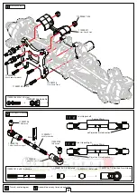 Предварительный просмотр 9 страницы Ansmann Racing deuce n Manual