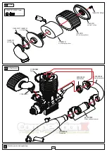 Предварительный просмотр 21 страницы Ansmann Racing deuce n Manual