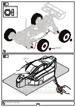 Предварительный просмотр 24 страницы Ansmann Racing deuce n Manual