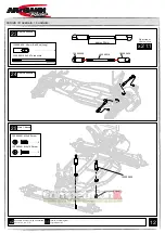 Preview for 15 page of Ansmann Racing Hot Rod BL Manual