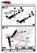 Preview for 17 page of Ansmann Racing Hot Rod BL Manual