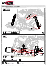 Preview for 18 page of Ansmann Racing Hot Rod BL Manual