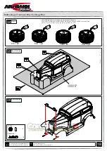 Preview for 21 page of Ansmann Racing Hot Rod BL Manual