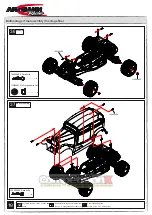 Preview for 22 page of Ansmann Racing Hot Rod BL Manual