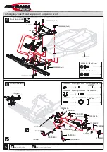 Предварительный просмотр 5 страницы Ansmann Racing Mad Rat Assembly Manual